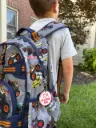 ALLERGIC KID – Smart NFC & QR Tag