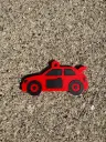 Rally Car NFC Tag
